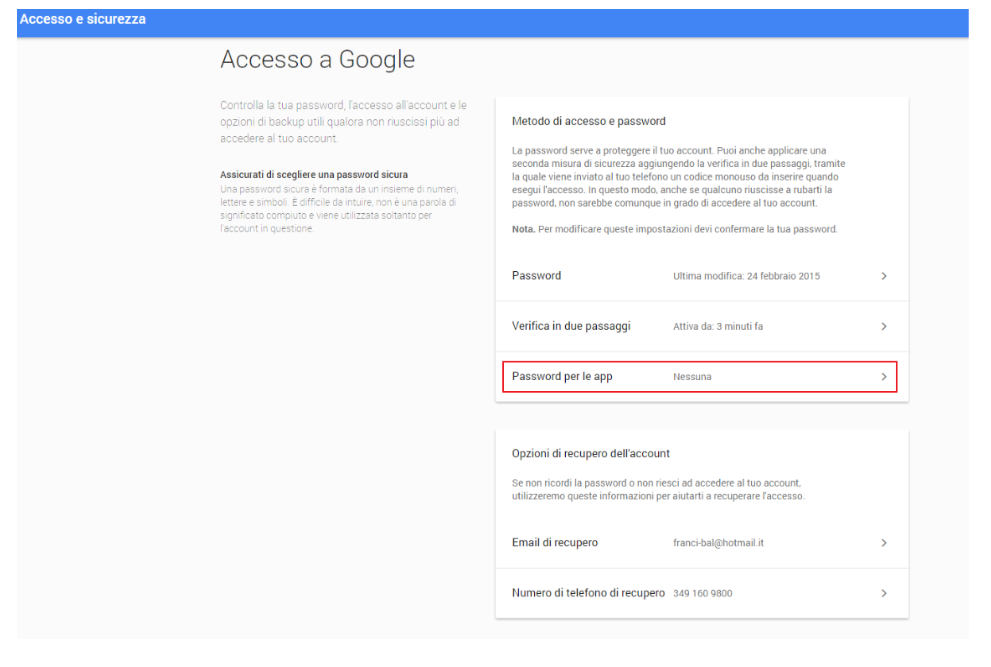 Thelgo Configurare Gmail 7.png
