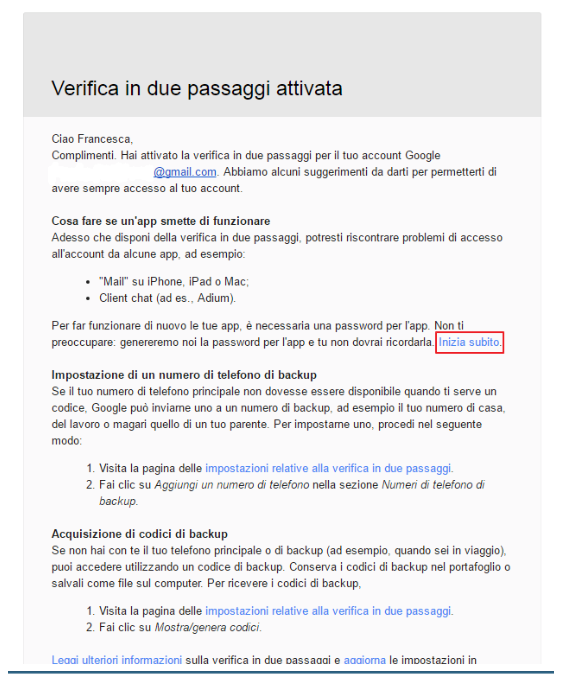 Thelgo Configurare Gmail 6.png