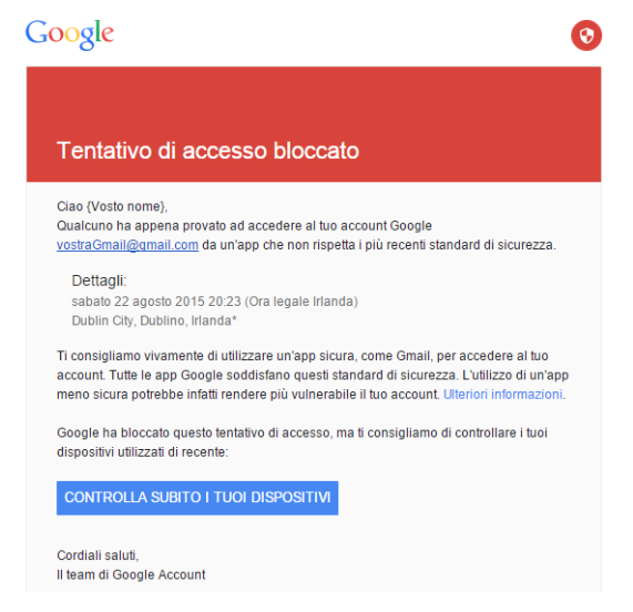 Thelgo Configurare Gmail 1.png