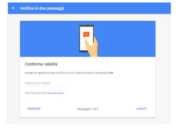 Thelgo Configurare Gmail 5.png